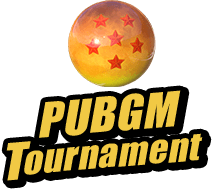 PUBGM Tournament